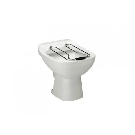 Vidoir Garda Porcelaine Blanc - ROCA A371055000