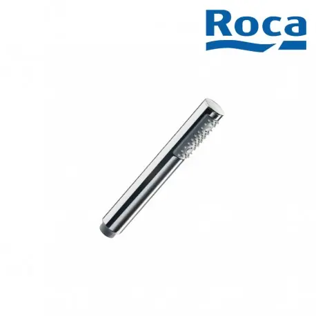 Douchette chromé 1 fonction jet pluie LOFT - ROCA A505319400