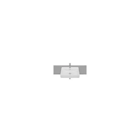 Inspira Lavabo Semi Enc 550X420 - ROCA A32753S000