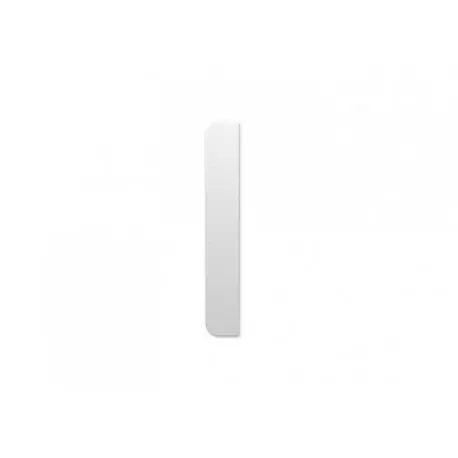 Aquos Cache-Vidage Stonex 700 Blanc - ROCA A276355100