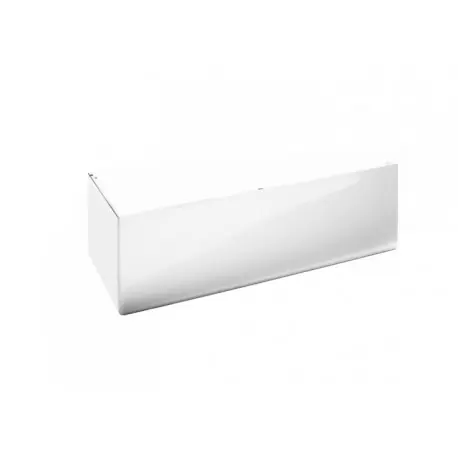 Tablier en L (gauche ou droite) pour baignoire en acrylique 170X75 Blanc - ROCA A259831000