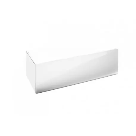 Tablier En L 160X70 Blanc - ROCA A259834000