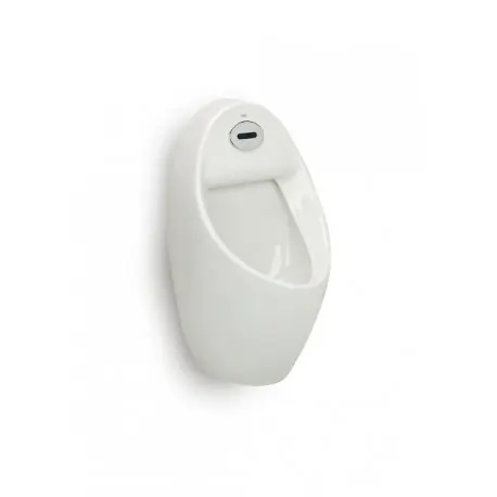 Euret Urinoir Electronique(À Piles 1,5Vaa)(Battery) Blanc - ROCA A35945E000