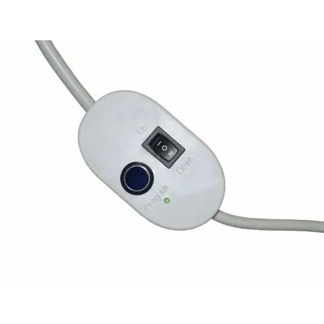 Disp. programmation/alimentation moteur max 3A CAME YE0124