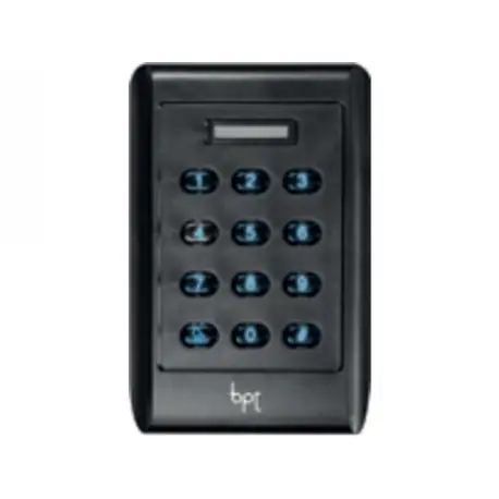ACMR P Clavier de commande d‘accès CAME 61800710