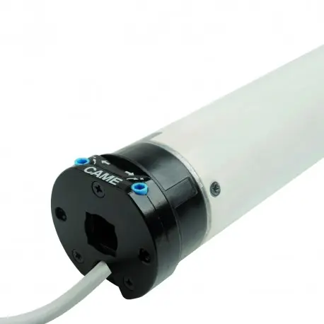 Mondrian 6 80Nm 15 tr/min Diam 55 CAME Y6080A121MO