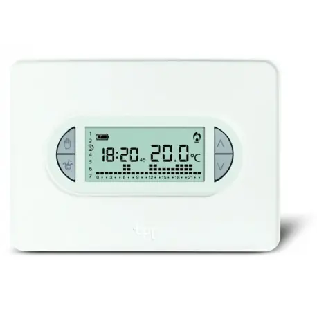 TH/450-Thermo-programmateur CAME 69409200
