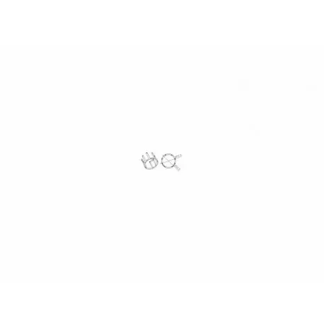 Ogive deprat 53x0,6mm volet roulant CAME YK5134S