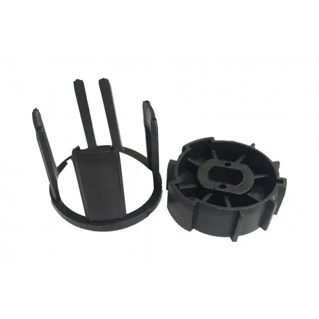 Adaptateur rond Z.F. 54x0,5mm CAME YK5116