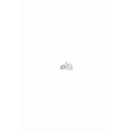 Adaptateur rond deprat 89x1mm CAME YK5127