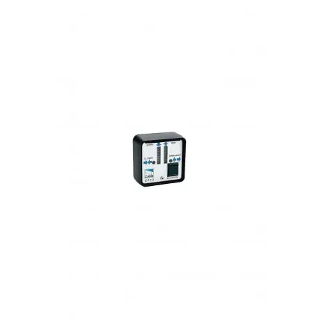 Sélecteur de fonctions avec système anti-panique CAME MA7041F