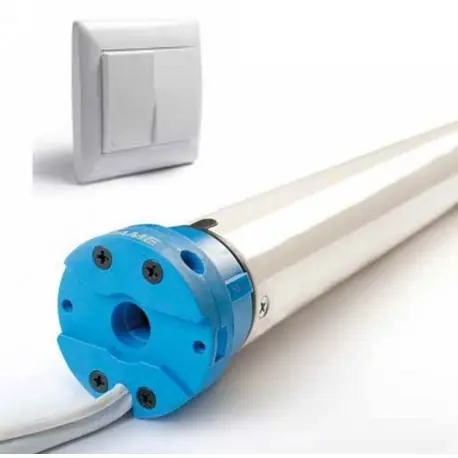 Kit Mondrian 5 filaire 30NM pour volets roulants CAME UY0032