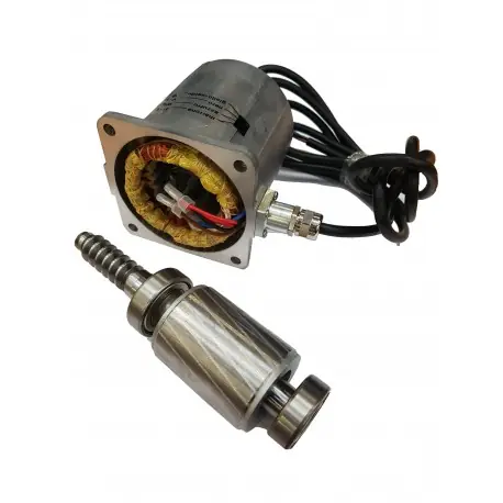 Groupe moteur - FROG-AV CAME RIA062