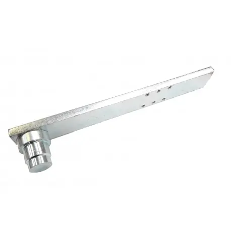 Etrier fixation portail - FROG CAME RIA043