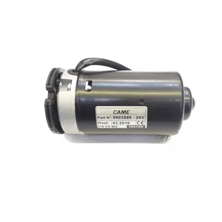 Moteur - FROG-J CAME RIA065
