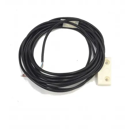 Support pour interrupteur magnétique - FROG A24 CAME RIA059