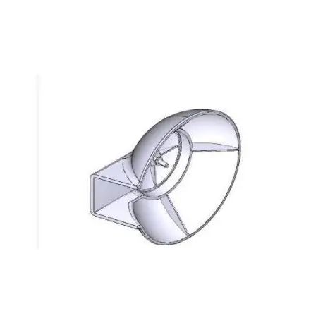 Dome bras - MYTO BD CAME RIA091