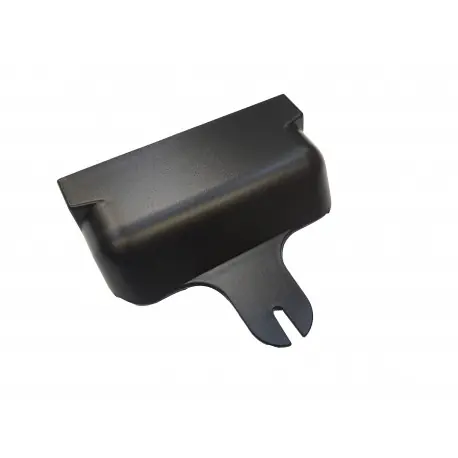 Carter de protection réglages gauche - BX CAME RIBX006