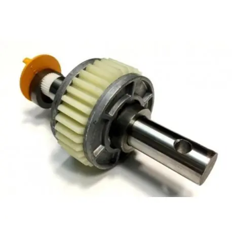 Groupe moteur - BX-A BX-74 CAME RIBX016