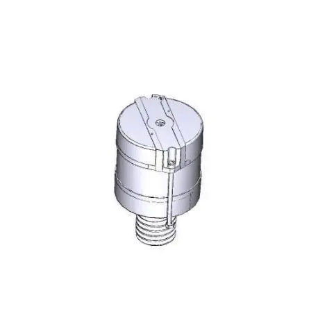 Groupe moteur - BX-P CAME RIBX033