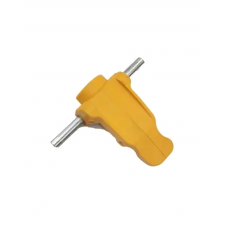 Levier de déverrouillage- BX-243 CAME RIBX045