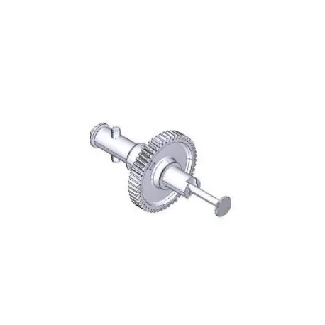 Arbre lent - BX-243 CAME RIBX048