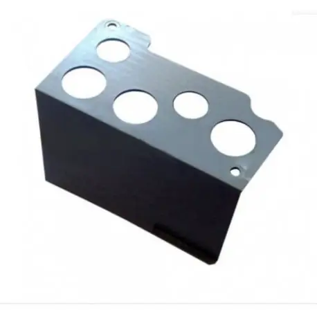 Capot de protection intérieurs - BX-243 CAME RIBX051