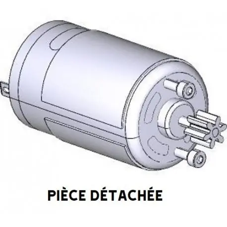 Moteur - UNIPARK CAME RIU006