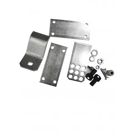 Conditionnement accessoires - KRONO CAME RID163
