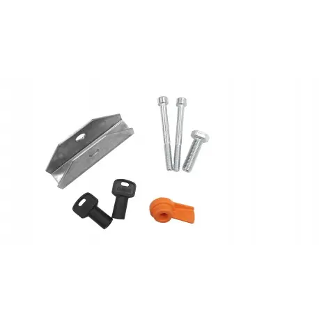 Conditionnement accessoires - FAST CAME RID240