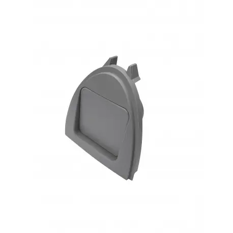 Porte-accessoire latéral - G2080 G2081 CAME RIG136