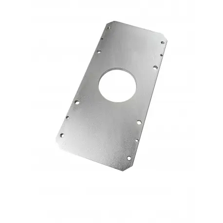 Plaque intermédiaire - G2080 G2081 CAME RIG131