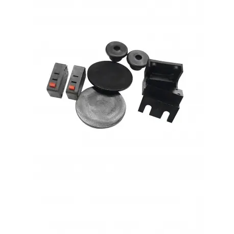 Groupe micro-interrupteur - G2080 G2081 G4040 G4041 CAME RIG141