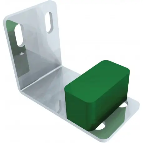 Patin de coulissement externe - porte automatique CAME RIP022