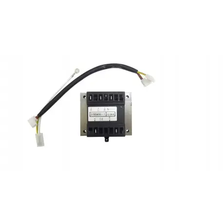 Transformateur - BX-243 V600 V600E V900E ZL55 ZL55E CAME RIR197