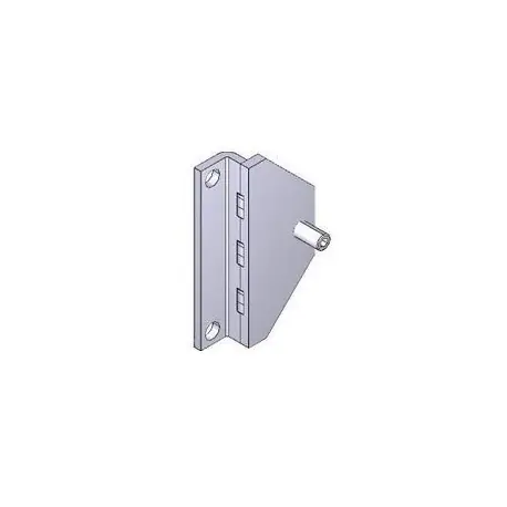 Etrier de support déblocage - CAT-X CAME RIX010