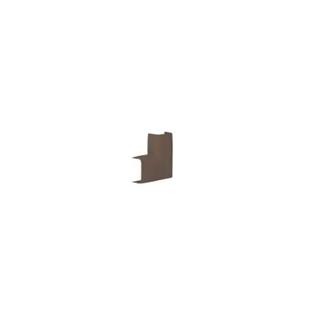 Angle Plat M - MOULURES PLINTHES HAGER ATA122058014