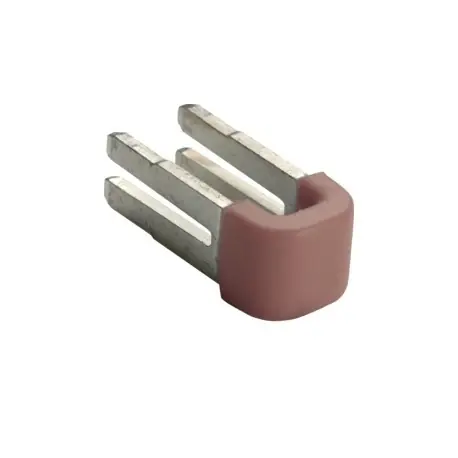 10 cavalier pont bornier sanvis phase - HAGER KN99P
