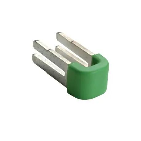 10 PONTS PR BOR. SANVIS TERRE - CONNEXION HAGER KN99E