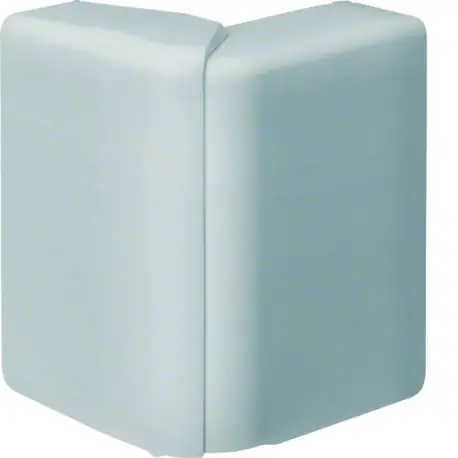 Angle Ext VDI SL20080 Alu - MOULURES PLINTHES HAGER SL200803D1