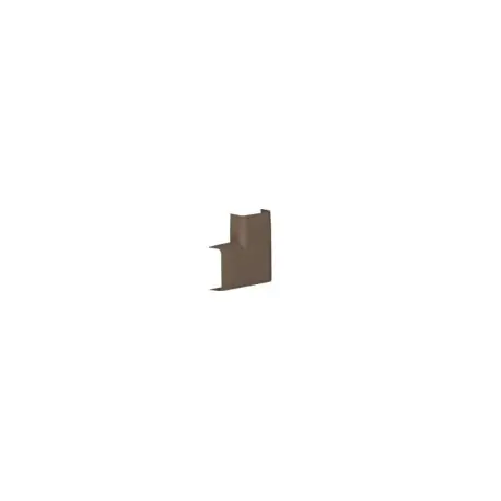 Angle Plat M - MOULURES PLINTHES HAGER ATA123058014