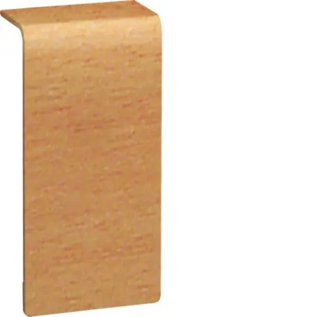 Joint couv SL20080 Hêtre - MOULURES PLINTHES HAGER SL200807D2
