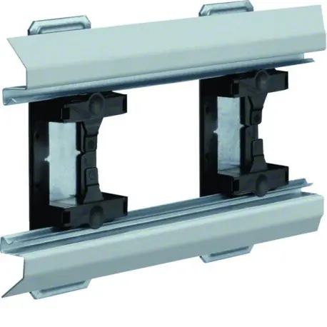 Angle Int ep12.5mm 1cpt Zing - GOULOTTES ENCASTREES HAGER BKIS121304EVERZ