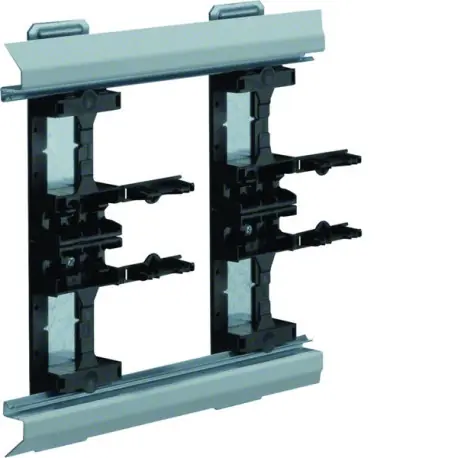 Angle Int ep12.5mm 2cpts Zing - GOULOTTES ENCASTREES HAGER BKIS121304DVERZ