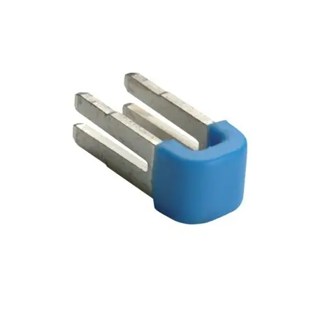 10 PONTS PR BOR. SANVIS NEUTRE - CONNEXION HAGER KN99N