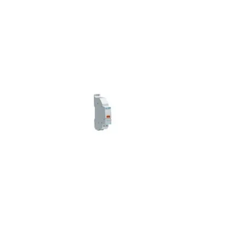 Voyant LED orange 230V SanVis - COMMANDE SIGNAL HAGER SVS123B