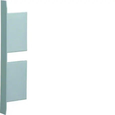 Embout ep25mm 2cpts Zing - GOULOTTES ENCASTREES HAGER BKIS251306DVERZ