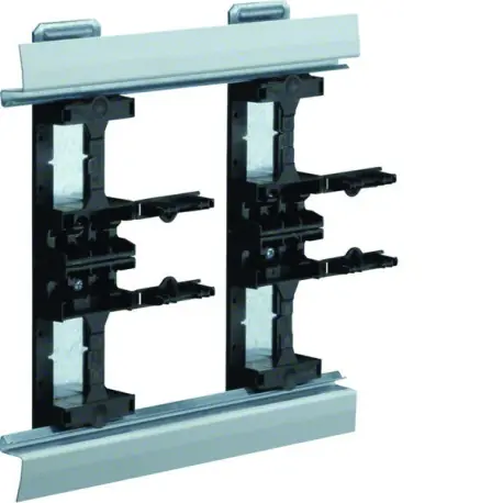 Angle Int ep25mm 2cpts Zing - GOULOTTES ENCASTREES HAGER BKIS251304DVERZ