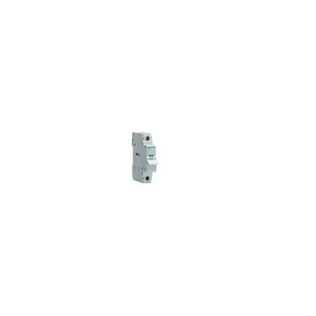 Interrupteur 1P 63A - COMMANDE SIGNAL HAGER SBN163