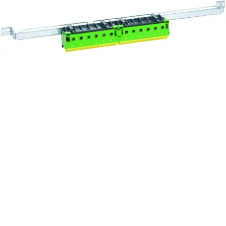 Trav. supp bornier sanvis terr - KITS D‘EQUIPEMENTS HAGER UT92S